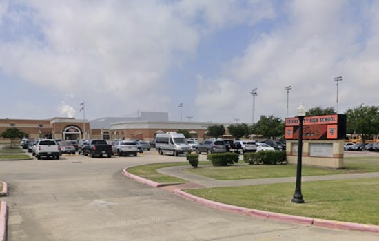 Texas City Honor Student Slammed To Floor Over $13 Doorbell Days Before Graduation