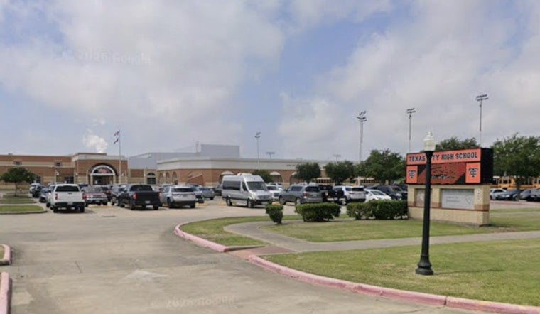 Texas City Honor Student Slammed To Floor Over $13 Doorbell Days Before Graduation