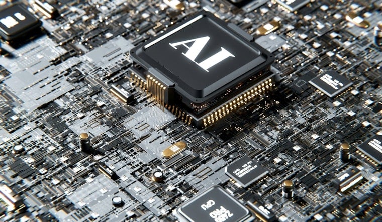 Texas Companies Rush Into AI, Say Hiring Has Barely Budged