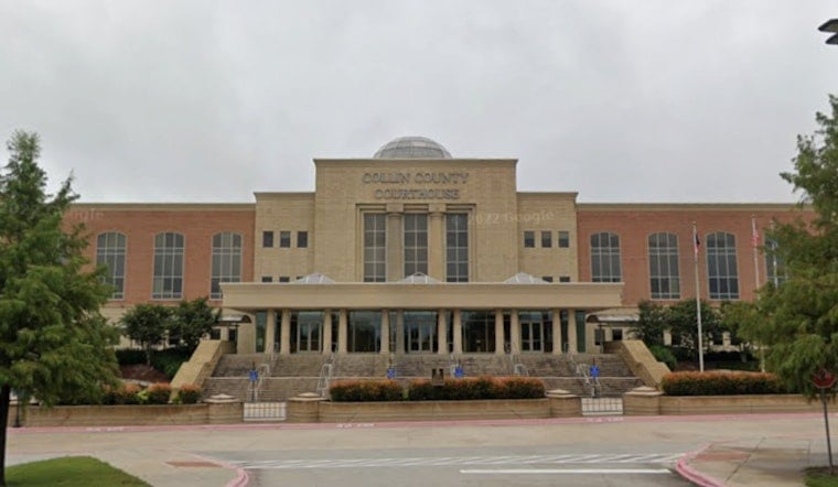Texas Courthouse Agitator Nabbed After Chilling 'Headshot' Threat at Karmelo Anthony