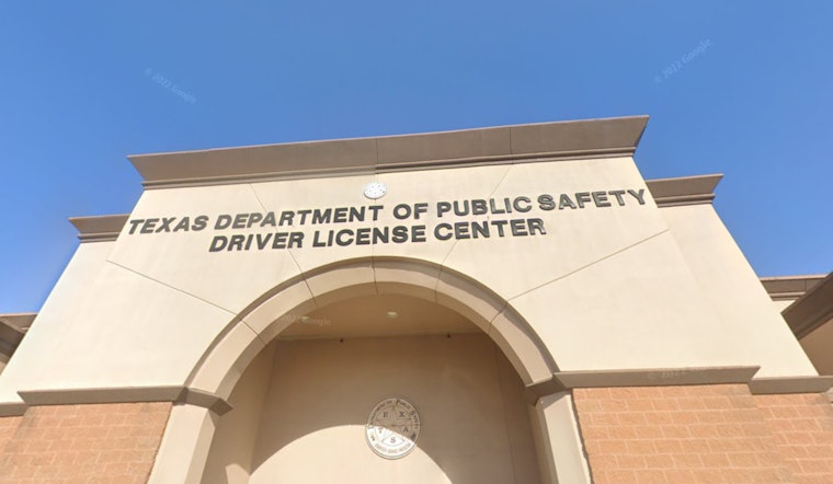Texas DPS Makes CDL Knowledge Tests English-Only