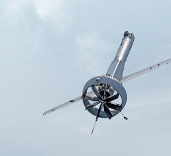 Texas Drone Drill Turns Bloody For Romanian Navy Officer