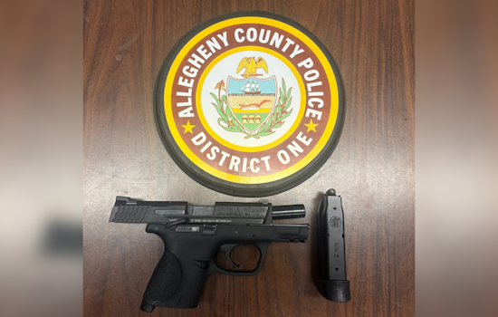 Texas Flier Busted After Gun Found At Pittsburgh Airport Checkpoint