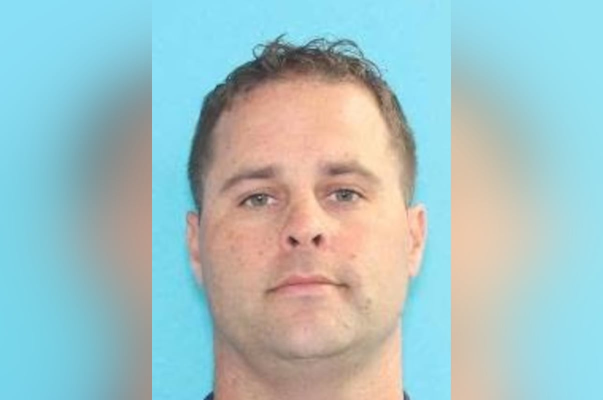 Texas Fugitive Nabbed in Backwoods Bust Near Agness Fishing Lodge