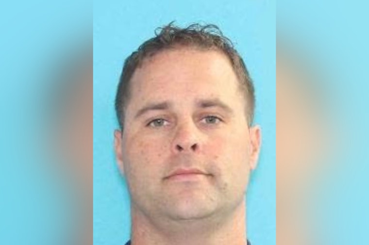Texas Fugitive Nabbed in Backwoods Bust Near Agness Fishing Lodge