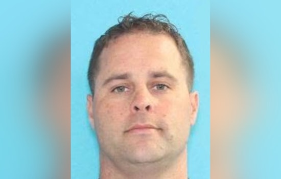 Texas Fugitive Nabbed in Backwoods Bust Near Agness Fishing Lodge