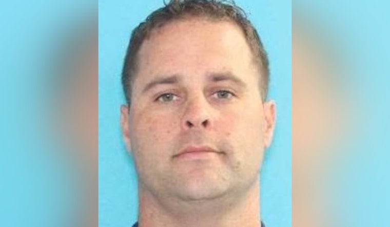 Texas Fugitive Nabbed in Backwoods Bust Near Agness Fishing Lodge