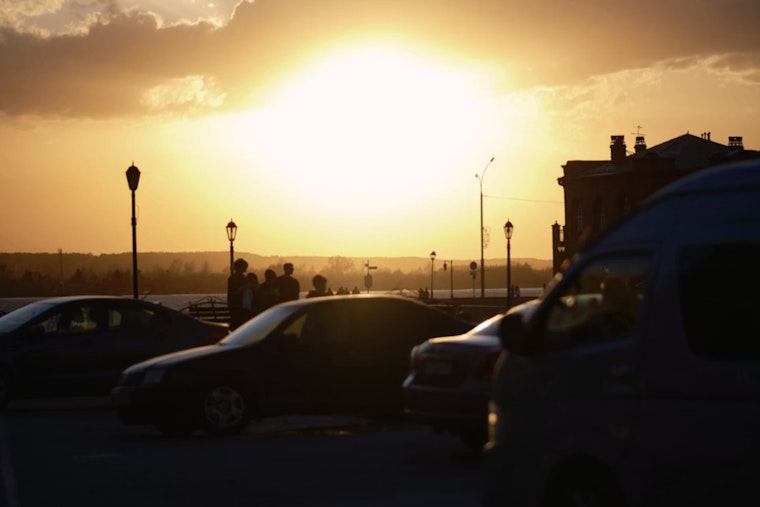 Texas Heat Turns Parked Cars Into Deadly Traps For Kids