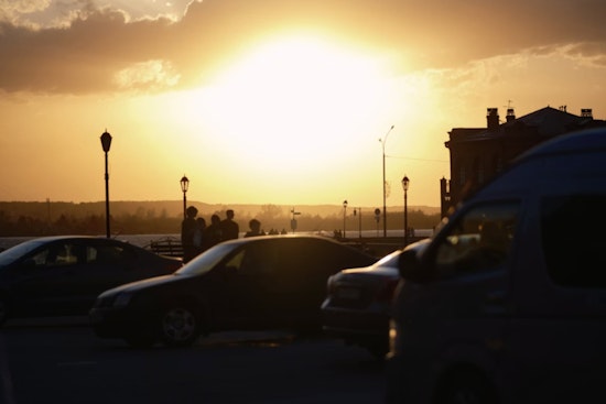 Texas Heat Turns Parked Cars Into Deadly Traps For Kids
