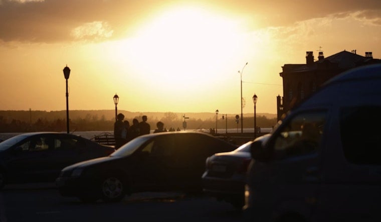 Texas Heat Turns Parked Cars Into Deadly Traps For Kids