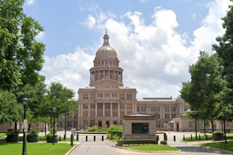 Texas High Court Snubs Hotze In Harris County Voter Roll Showdown