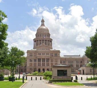 Texas High Court Snubs Hotze In Harris County Voter Roll Showdown
