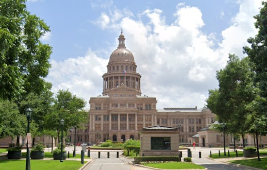 Texas High Court Snubs Hotze In Harris County Voter Roll Showdown