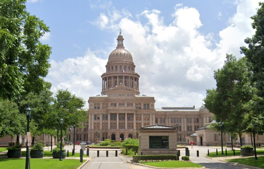Texas High Court Snubs Hotze In Harris County Voter Roll Showdown
