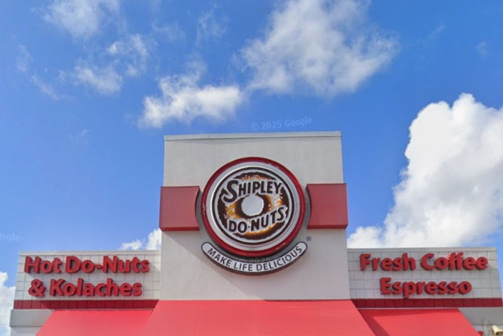 Texas Kolache Kingpins Plot Sweet Takeover Of Cincinnati