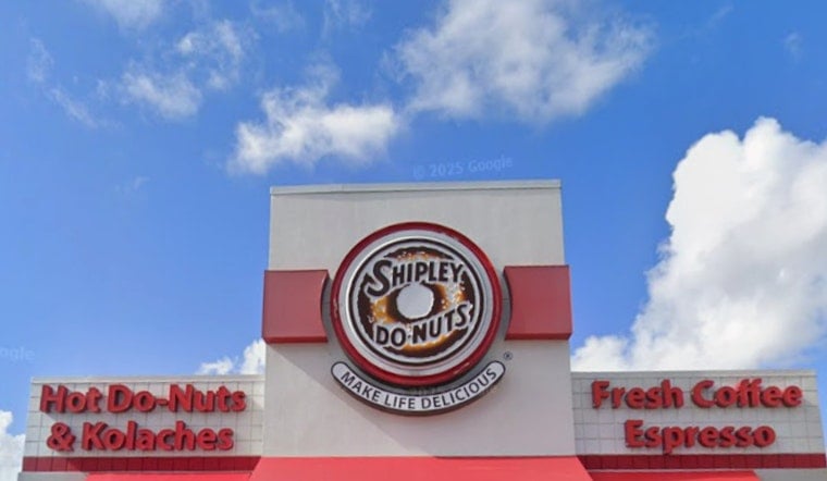 Texas Kolache Kingpins Plot Sweet Takeover Of Cincinnati
