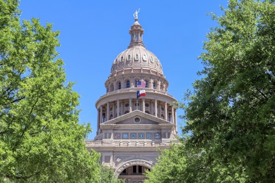 Texas Lands No. 8 Economy Ranking, but the Boom Has Blemishes