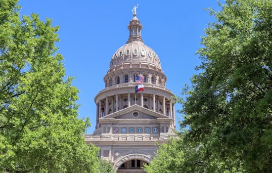 Texas Lands No. 8 Economy Ranking, but the Boom Has Blemishes