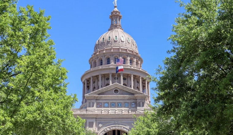 Texas Lands No. 8 Economy Ranking, but the Boom Has Blemishes