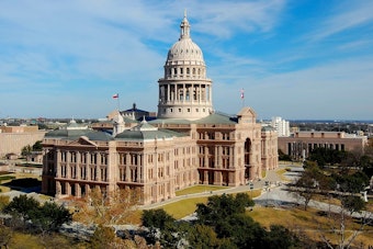 Texas Lawmakers Boil Over as State Cop Watchdog Floats Merging Local Departments