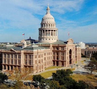 Texas Lawmakers Boil Over as State Cop Watchdog Floats Merging Local Departments