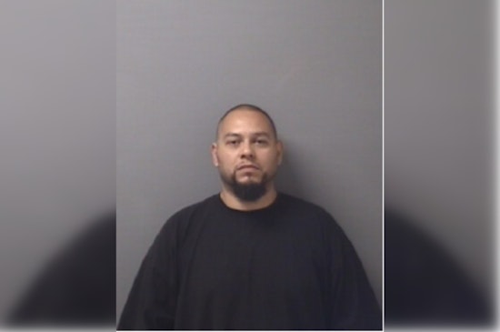 Texas Man Nabbed After Midday Mooresville Shooting Near Cornelius Road