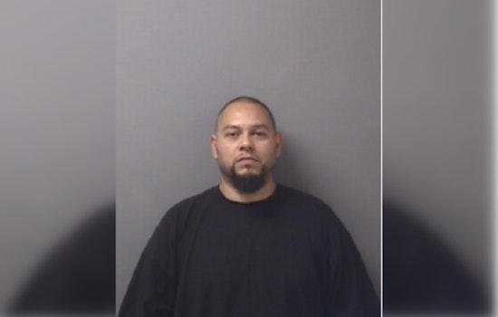 Texas Man Nabbed After Midday Mooresville Shooting Near Cornelius Road