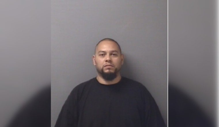 Texas Man Nabbed After Midday Mooresville Shooting Near Cornelius Road