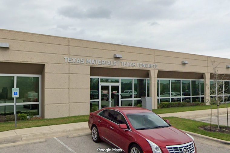 Texas Materials Bets Big On Cedar Park, Plans To Double HQ Staff