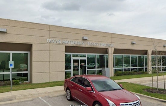 Texas Materials Bets Big On Cedar Park, Plans To Double HQ Staff