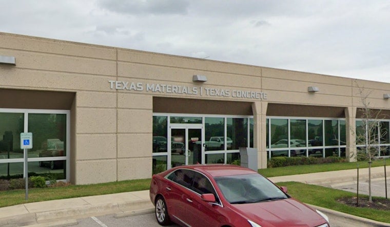 Texas Materials Bets Big On Cedar Park, Plans To Double HQ Staff