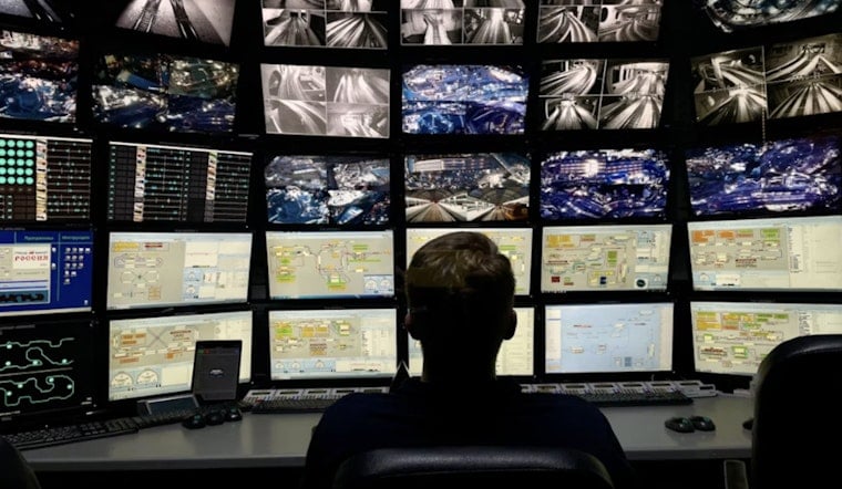 Texas-Oklahoma Highway Headaches Targeted With New Live Traffic Swap
