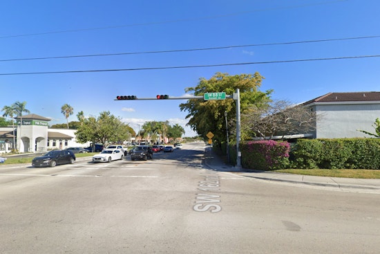 Texas Roadhouse Parking Lot Lewdness Bust Snares Miami Man