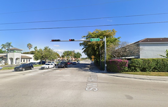 Texas Roadhouse Parking Lot Lewdness Bust Snares Miami Man