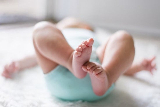Texas Still Cranks Out Babies as Birth Rates Slide