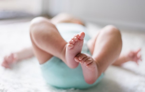 Texas Still Cranks Out Babies as Birth Rates Slide