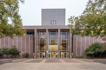 Texas Supremes Slam Brakes on Harris County Deportation Defense Cash
