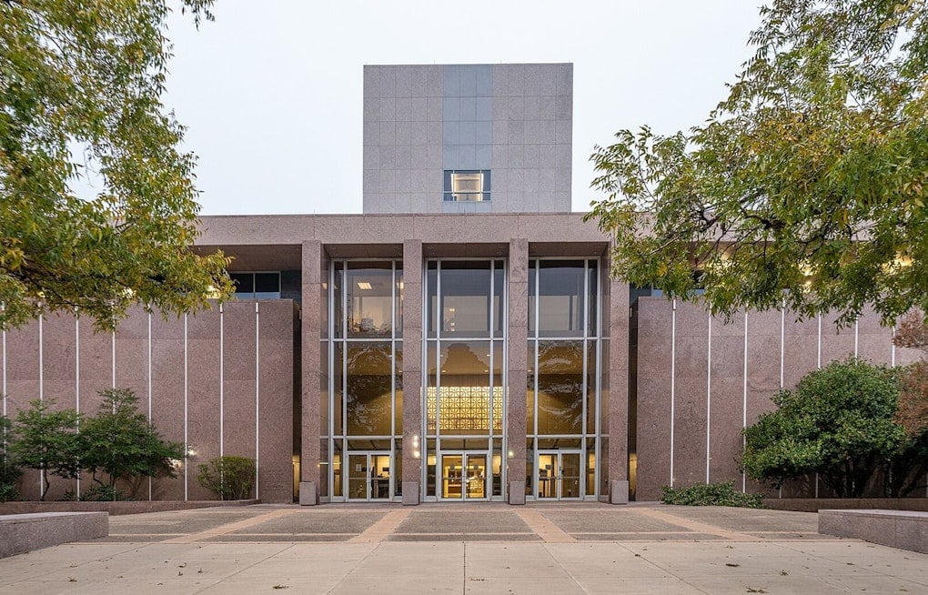 Texas Supremes Slam Brakes on Harris County Deportation Defense Cash