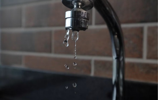 Texas Teen Blistered In Shower As Trinidad Tap Water Saga Boils Over