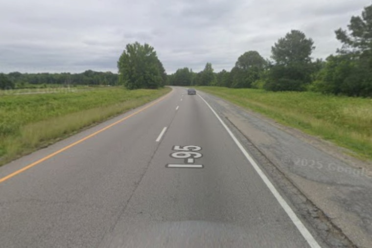 Texas Truck Driver Extradited After Deadly I‑95 Crash