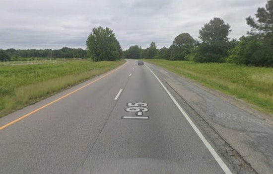 Texas Truck Driver Extradited After Deadly I‑95 Crash