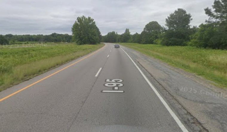 Texas Truck Driver Extradited After Deadly I‑95 Crash