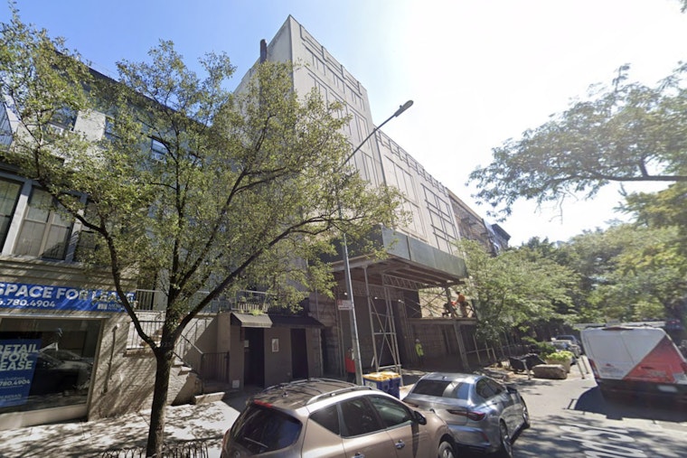 TF Cornerstone Breaks 99‑Unit Ceiling With Big Bet On Greenpoint And Chelsea
