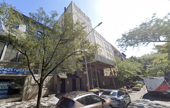 TF Cornerstone Breaks 99‑Unit Ceiling With Big Bet On Greenpoint And Chelsea