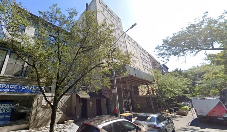 TF Cornerstone Breaks 99‑Unit Ceiling With Big Bet On Greenpoint And Chelsea