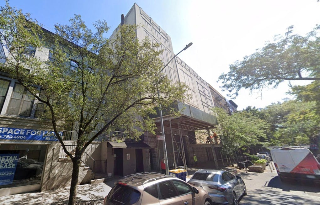 TF Cornerstone Breaks 99‑Unit Ceiling With Big Bet On Greenpoint And Chelsea