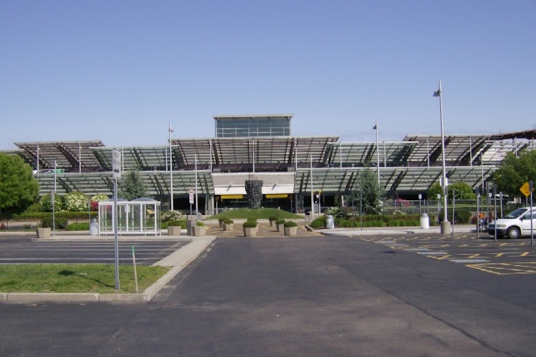 T.F. Green Airport Eats Revolt as Workers Walk Out Over Rock-Bottom Pay