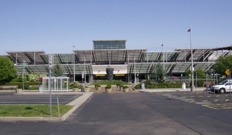 T.F. Green Airport Eats Revolt as Workers Walk Out Over Rock-Bottom Pay