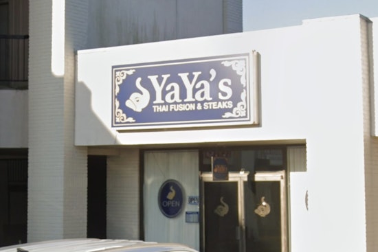 Thai Heat on Vets: Kenner’s Yaya’s Puts Street Food on a Steakhouse Plate