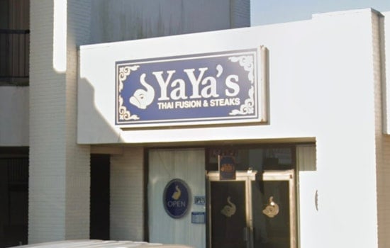 Thai Heat on Vets: Kenner’s Yaya’s Puts Street Food on a Steakhouse Plate